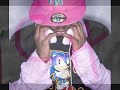 Charles Hamilton plays w/ the WRONG CROWD