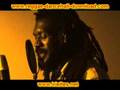 CHEZIDEK - BUN DI GANJA - IRIE ITES RECORDS