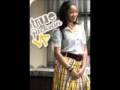True Jackson VP Theme Song (Chipmunk)