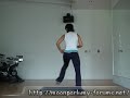 200707 step aerobic class (part1) 200707 step aerobic class (part1)
