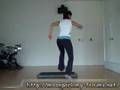 200707 step aerobic class  part1 