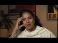 Phylicia Rashad on "The Cosby Show"