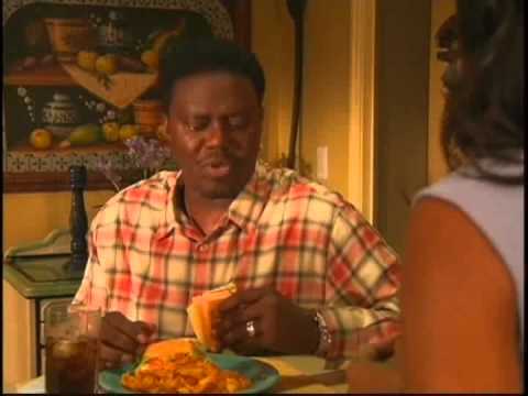 bernie mac show-Love Thy Neighbor s3e2