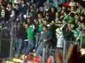 Bursal� Taraftarlar Polis D�v�yor 