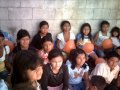 Cojutepeque Church Plant In El Salvador