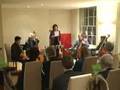Emma Murphy and Rose Consort of Viols Live