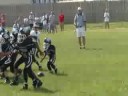 Tehron #7 at QB