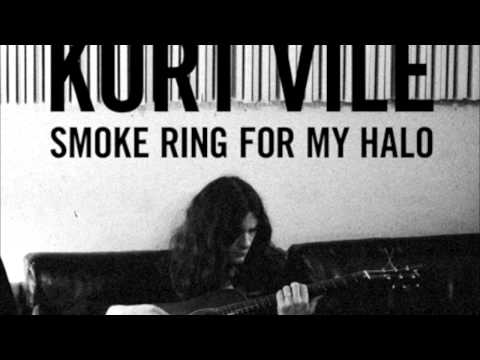 Vile - Another song off of Kurt Vile's upcoming album,