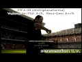 fifa 08 analisis