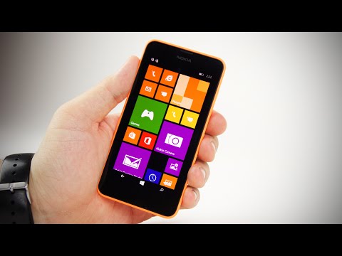dual - This is the unboxing and review for the Nokia Lumia 630 Dual Sim, the