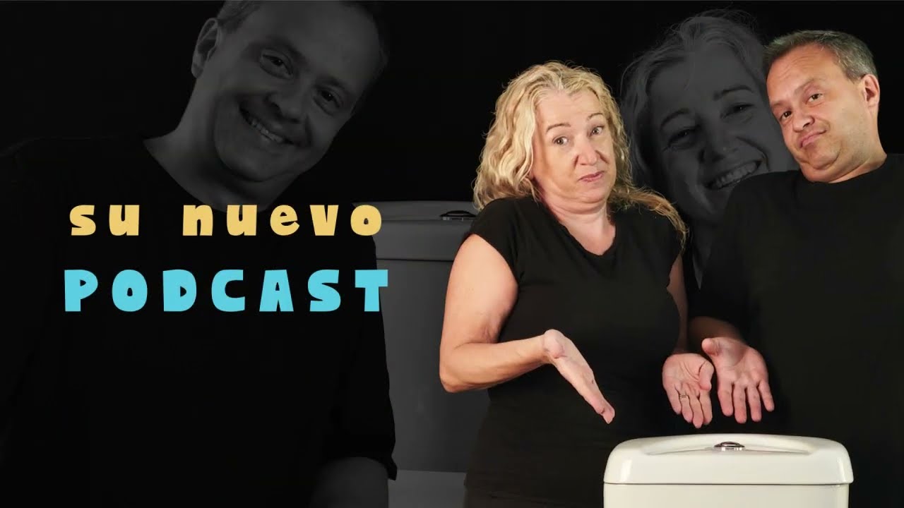 Episodio 01 | Dejar de buscar el "me gusta" ajeno
