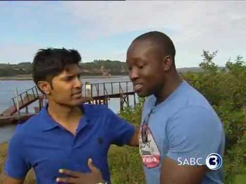 Local Travel: Terrific Tsitsikama 