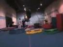 Cool Flips, Kicks and Spins