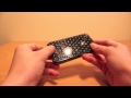 Ozaki iCoat Bubble Case Review for iPhone 4