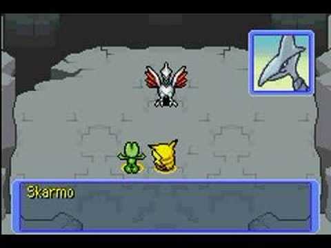 Skarmory