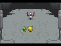 PMD is short for Pokemon Mystery Dungeon, just in case yo're wondering. As you may already know, Skarmory is very easy to beat. Expect more Boss Battles in the near future.