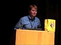 Net Impact Capstone: John Replogle, CEO of Burt's Bees