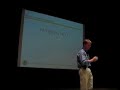 Net Impact Capstone: John Replogle, CEO of Burt's Bees Net Impact Capstone: John Replogle, CEO of Burt's Bees