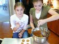 Peanut Butter Kiss Cookies
