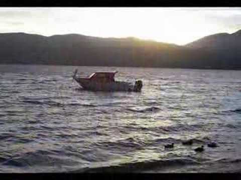 New Zealand 2006  - Part 1