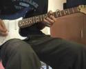 My attempt at Little Wing intro