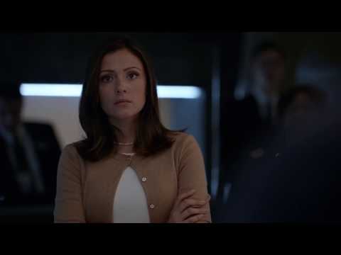 Peter MacLeish Orders "Shoot To Kill" - Designated Survivor 1x11