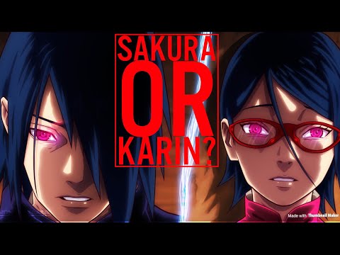 Boruto Episode 22 Preview - Sarada's Questions, Karin or Sakura? (Spoilers)