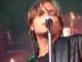clip video Andreas Johnson Shine