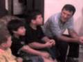 videos de NATAL  (FAMILHA HOFFMANN) - PAPAI NOEL E MAMAE NOEL