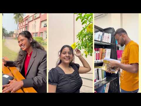 Praxis Business School Kolkata General video thumbnail 5