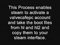 V�deo FREE STEAM GAMES!!! -Half-Life and Half-Life 2