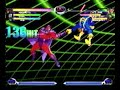 Marvel vs Capcon 2 video (combo) Marvel vs Capcon 2 video (combo)
