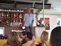 Anthony Bourdain South Beach Food Wine Festival 2