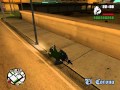 Satra Fu 150 для GTA San Andreas видео 1