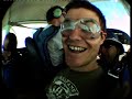 Adriaan Birthday Skydive