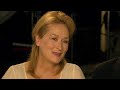 『31年目の夫婦げんか』トミー・リー・ジョーンズ&メリル・ストリープ 31年目の夫婦げんか