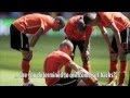 How To Improve Soccer Conditioning