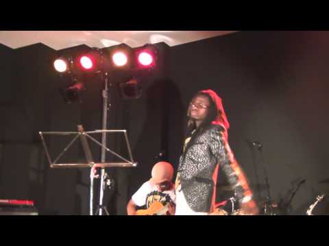 TOURNÉE EUROPÉENNE EDITION 2016  