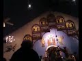 st. simeon prayer sung by my girlfriend daniska at vespers out at st. john the baptist russian orthodox church in rahway, nj.  this is one of my favorite chants so i recorded on my cellphone underneath a prayer book.