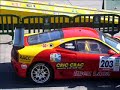 rally de canarias 2008 trofeo el corte inglés