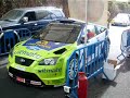 rally de canarias 2008 trofeo el corte inglés