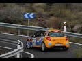 rally de canarias 2008 trofeo el corte inglés