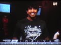 MY  G4TV  APPEARANCE