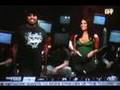 MY  G4TV  APPEARANCE