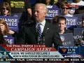 Joe Biden: Christian Martyr?