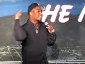 Why Won't Shaq Go Back to Rapping? - Comedy Time