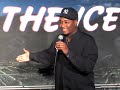 Why Won't Shaq Go Back to Rapping? - Comedy Time
