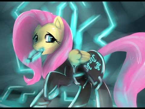 MLP - It took two months to make this fan cartoon. I hope you like it. :) Used original background music, original character voices and sound effects. Used soft: A...