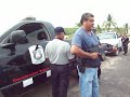 Conflicto Jalisco Colima parte 3