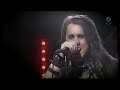 Crazy Lixx - Heroes are Forever [Live TV4]